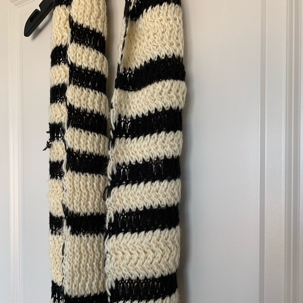 Loft Infinity Scarf - Picture 2 of 6